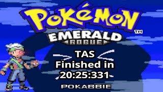 Pokémon Emerald Forces (GBA) + Download 