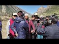 गांव के युवा भी कुछ कहना चाहते हैं।#हम_भी_कुछ_कहना_चाहते_हैं.#AdiKailash#Omparvat#kailash