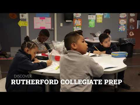 Rutherford Collegiate Prep - Open Enrollment 2024-2025