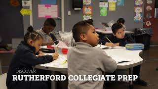 Rutherford Collegiate Prep - Open Enrollment 2024-2025