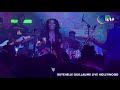 RG BAND WITH RUTCHELLE GUILLAUME LIVE HOLLYWOOD WITH LOVERS BAND AND JIM RAMA
