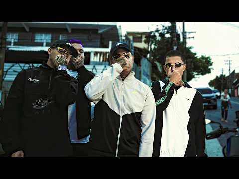 ENTORTANDO A SPACE - MC Lele JP, MC Don Juan, MC Joãozinho VT, MC
