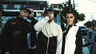 ENTORTANDO A SPACE - MC Lele JP, MC Don Juan, MC Joãozinho VT, MC Vine7 e MC Alan Jr (Web Clipe)
