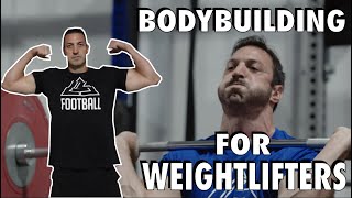 Information Will BODYBUILDING Make You A Better Weightlifter | Cal Strength Guide