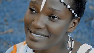 Kibumbirire Kansengerwa and Julie Official Video HD