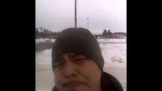 Leech Lake Traffic Report