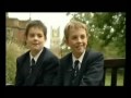 Ecce Homo - The Choirboys