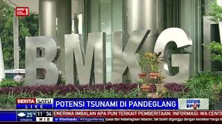 BPPT: Potensi Tsunami di Pandeglang Sebatas Pemodelan Ilmiah screenshot 2