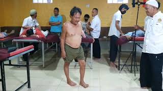 Tulang Ekor Akibat Dulunya Jatuh Duduk Resimi