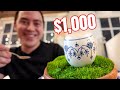 Secret $1,000 Dinner at Seattles Pike Place Market @chefsteps