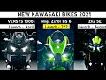 New Kawasaki Bikes 2021 | New ZX10r BS 6 | Rishav Arya