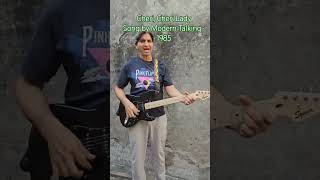Cheri, Cheri Lady Song by Modern Talking ‧ 1985