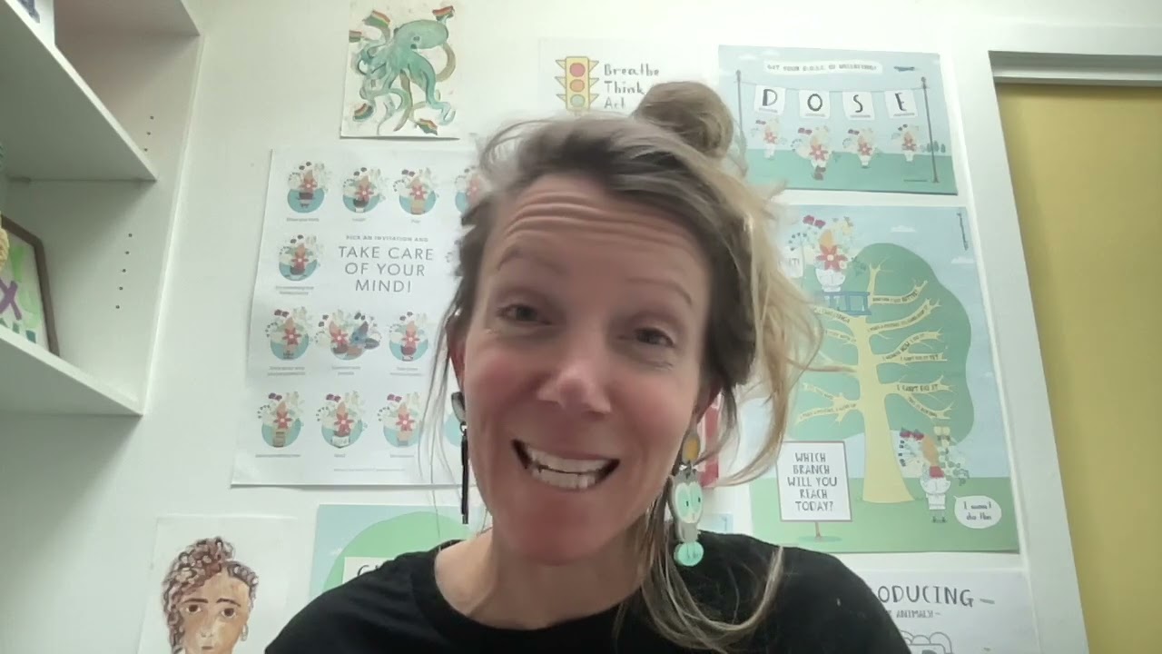 Grow Your Mind Online School Platform