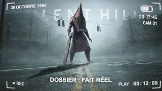 Cette Ville EXISTE Vraiment… et Elle Brûle depuis 60 ANS | Silent Hill