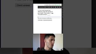 .ogg and .mp3