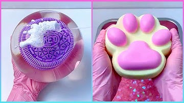 THE MOST SATISFYING TABA SQUISHIES COLLECTION 2025 !!!