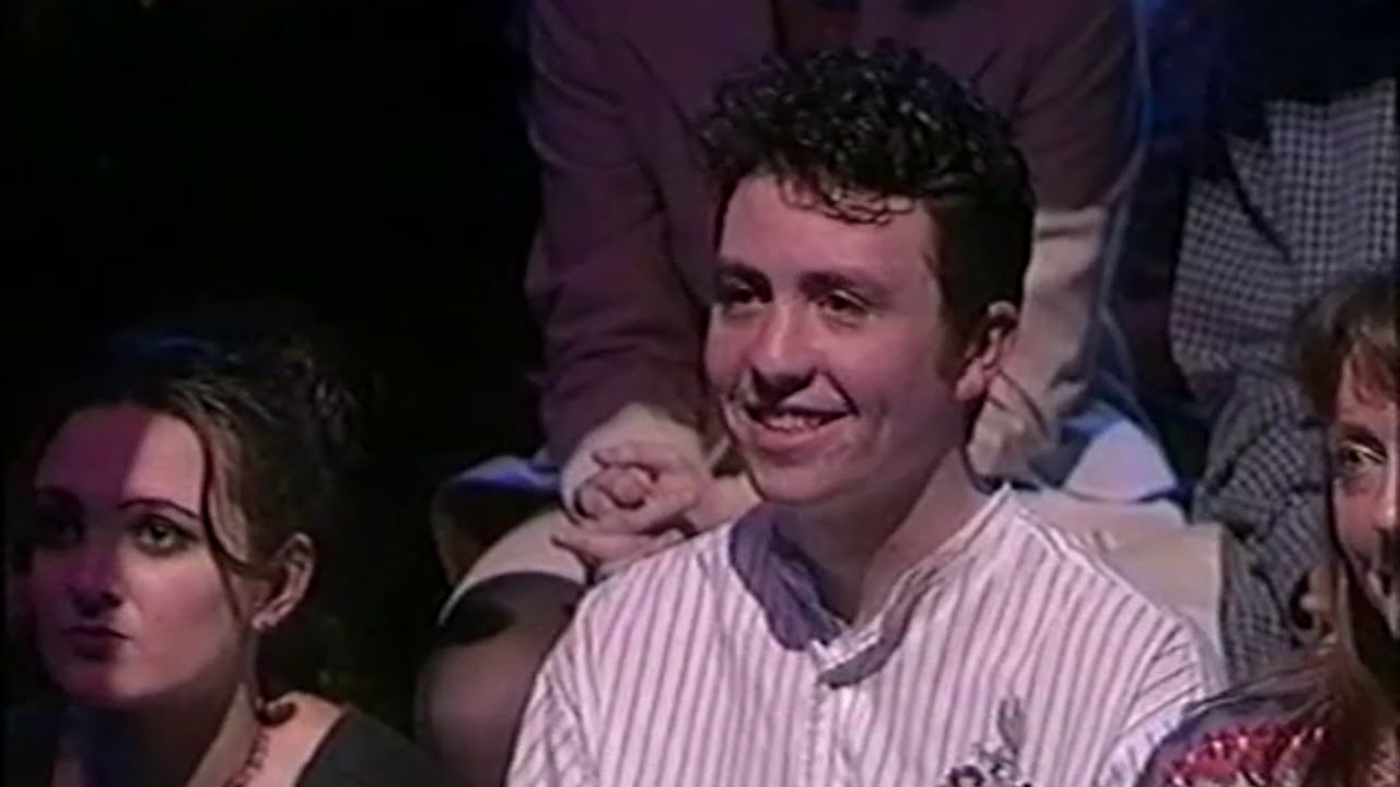 RICHARD MCDOUGALL STUFF THE WHITE RABBIT