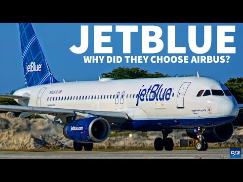 Video: JetBlue-ning Airbus A321LR-dagi yangi Transatlantik Mint sinfini ko'rib chiqish