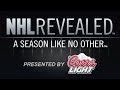 NHL Revealed Episode 1 - Full Episode HD