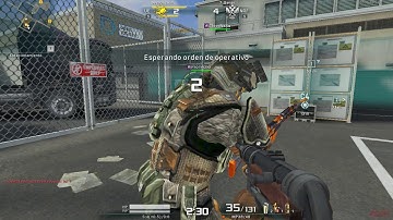 by people with GANKj3rks AvA is dying   stupid hacker coward noob