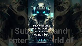 Enter The World Of Best Melodic Techno Mixes #Dj #Melodictechno #Edm #Progressivehouse  #Clubmusic