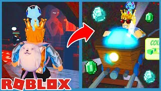 I Found Another Hacker In Roblox Jailbreak Tomb Raid