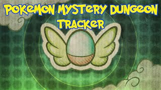 Pokémon Mystery Dungeon Rescue Tracker screenshot 5