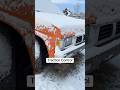 Traction Control is on #snow #iceroadtruckers #nissan #d21 #hardbody #tractioncontrol #subcribe