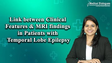 Journal Club - Clinical Features, MRI Findings in Patients with Temporal Lobe Epilepsy