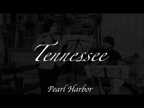Tennessee - Pearl Harbor