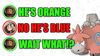 видео: 3 МИНИ-ИГРЫ ПОКЕМОН #2 (при участии @ScarecrowSketch и @CushYT) картинка: 3 МИНИ-ИГРЫ ПОКЕМОН #2 (при участии @ScarecrowSketch и @CushYT)