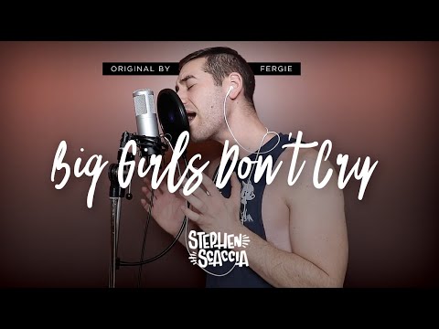 Big Girls Don't Cry