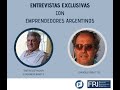 Entrevista Enrique Ribatto