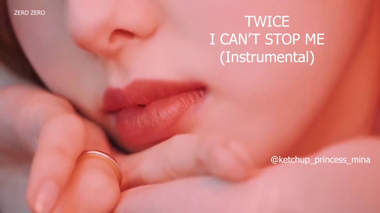 How TWICE's "I Can't Stop Me" sounds till now (After Nayeon's Teaser Release)