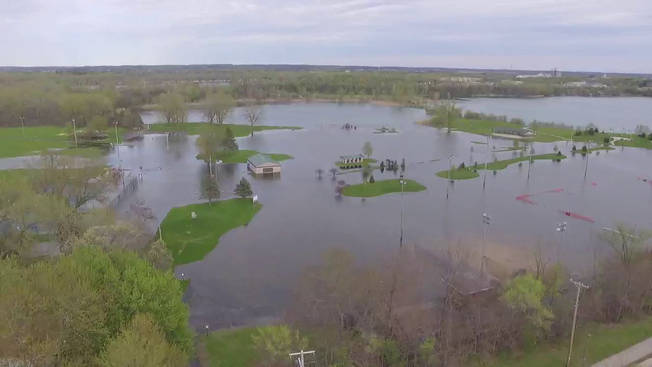 South beloit city park 2019 YouTube