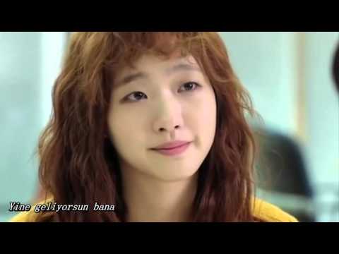 Tearliner - I am Love (Feat.Yozoh) (Cheese In The Trap OST ) Türkçe Altyazılı