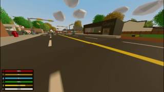 Render in 60 fps test video