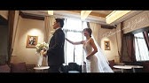 結婚式エンドロール 聖イグナチオ教会 ホテルニューオータニ Ounce Youtube
