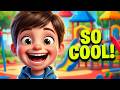 Fairy Tale Dance Party | Kids Animations &amp; Magical Adventures