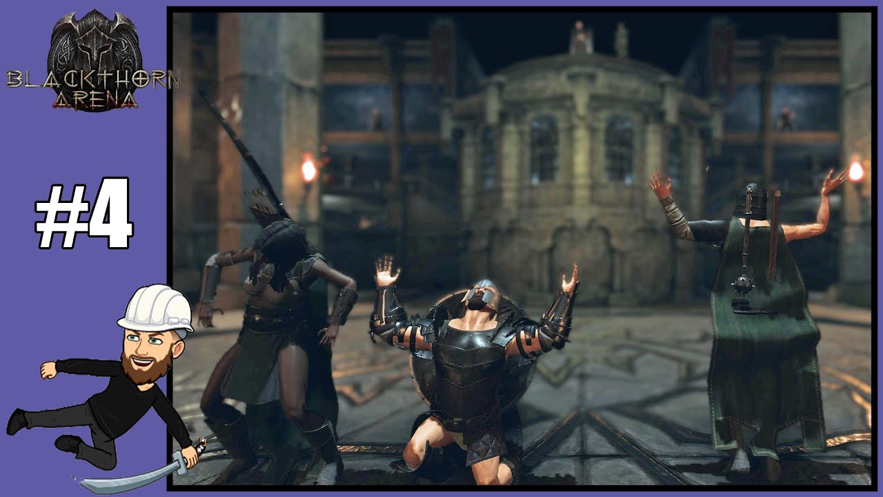 download black thorn arena download black thorn arena