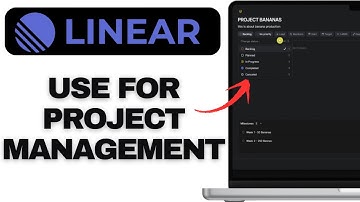 How to Use Linear for Project Management | Complete Beginner’s Guide (2025)