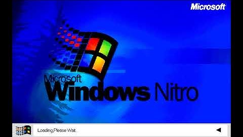Windows Never Released 8/Windows Mockups Bootscreens 1 - UIDesign [REUPLOAD]