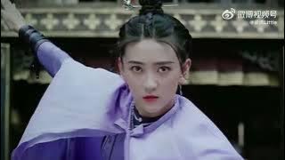 Side Story of Fox Volant Behind The Scene | Starring Xing Fei & Liang Jie & Qin Jun Jie |