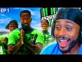 THE JOURNEY BEGINS! SDS FC Pro Clubs EP1 | EA FC24