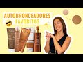 AUTOBRONCEADORES 🌞 | TIPS para un bronceado PERFECTO ✨👌 ¿Merecen la pena? 💸