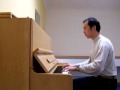 () - , Kuan rong (piano) - Jeff Chang