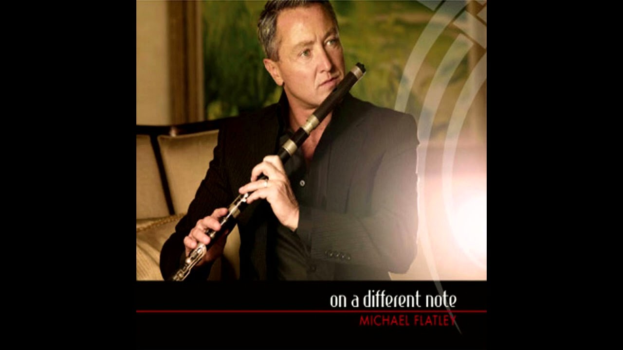 Michael Flatley - The Spanish Cloak (Prom Procession Music/Introduction of prom duos and dates)