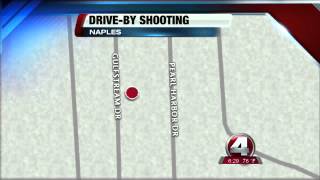 Naples Drive-By Shooting