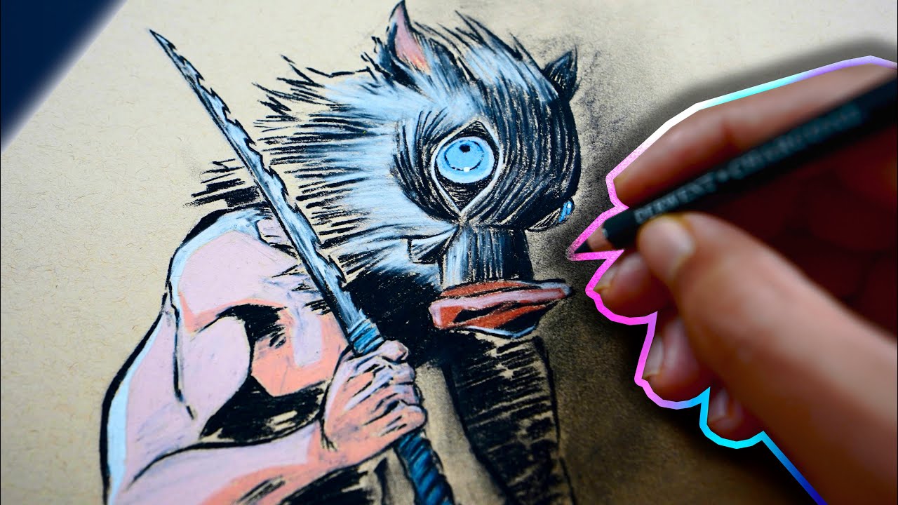 Are Charcoal Color Pencils Worth It ? 