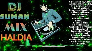 Musical Chair Game Spacial//English Song//Nonstop Vibration Mix//Dj Suman Mix From Haldia